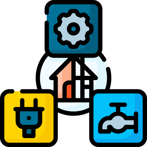 Plumbing & Electrical