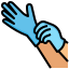 gloves