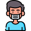 mask