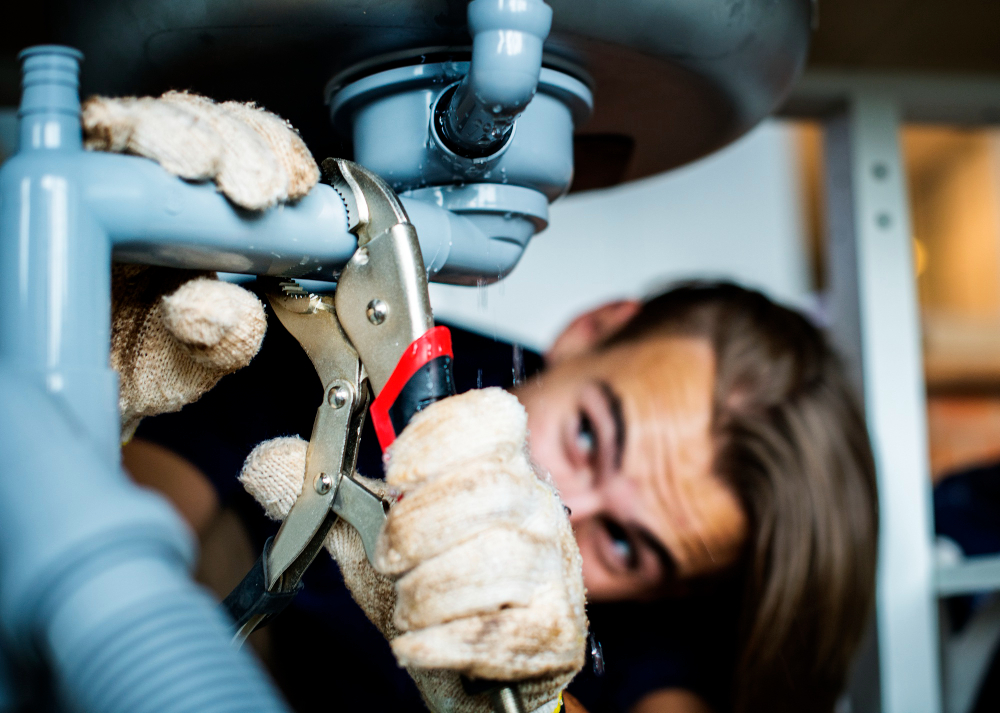 Plumbing & Sanitary Services