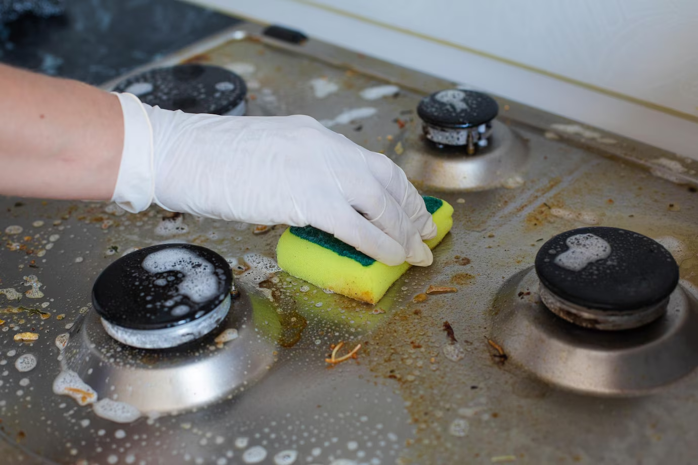 Stove and Burner Services